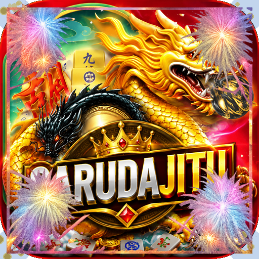 garudajitu — galeri pratinjau Resmi APK